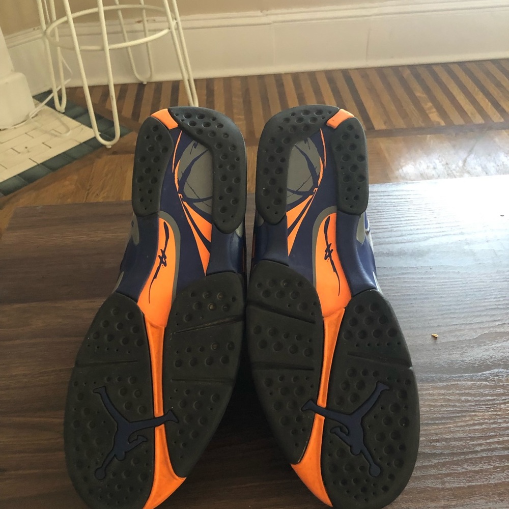 Phoenix suns Jordan retro 8 - Picture 4 of 4